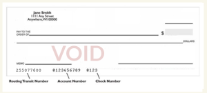 safe federal credit union routing number
